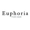 ユーフォリア 青山(Euphoria)のお店ロゴ