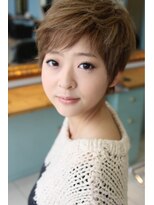 スリーシー(three sea)&nbsp;☆springtime☆