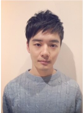 コクーン(Cocoon) 爽やかベリーショート