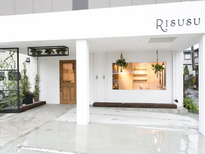 リースス(RISUSU)の写真