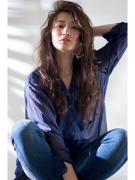 ルティカ(Rutica by DOLCE) 【Rutica】☆ボサかわロング☆