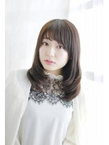 ヘアーアンドメイク アシュレ(Hair&Make assur'e)&nbsp;【assur'e hair】 -new style- Collection