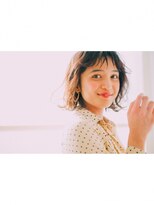 リアン 方南町店(Lian)&nbsp;柔らかショートボブ