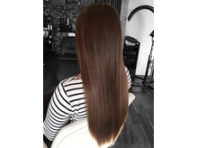 ヘアドゥリリアン(hair de Lilian)