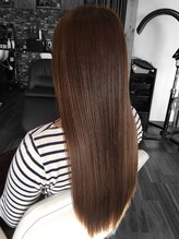 ヘアドゥリリアン(hair de Lilian)