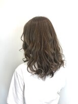 アヤナ バイ アヤラ(ayana by ayala)&nbsp;清涼感アッシュ［浦安 新浦安 葛西 南行徳］