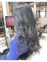 フェリア 渋谷(Feria)&nbsp;【filo by Feria渋谷】パープルグレージュ☆”石田幸輔”