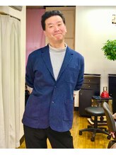 オー メッカ&nbsp;堀内 康典