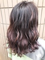 モードケイズ 阿倍野店(MODE K’s)&nbsp;グラデーションカラー