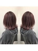 エアタッチバレイヤージュ