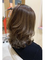 ボブインターナショナル(bob international)&nbsp;大人レイヤー