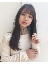 ドルチェ 心斎橋(Dolce) 【Dolce心斎橋】好感度ナチュラルワンカール