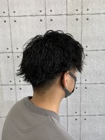 シリー(SILLY)&nbsp;ツイスパアップバンク