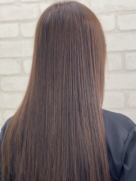 ステラ 川口東領家店(STELLA) サラサラストレート