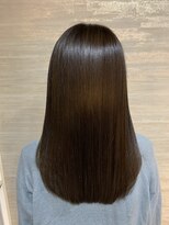 アールヌーベルヴァーグ(ar nouvelle vaugue)&nbsp;NYC.SAMMYトリートメント