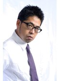 ビジネスソフトモヒカン