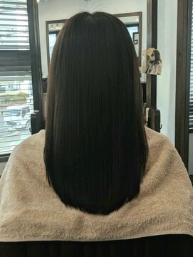 ヘアリゾート アジアグランデ(Hair Resort Asia grande) うるつやロング【grande武蔵浦和】