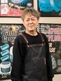 バーバーショップイシカワ(BARBER SHOP イシカワ) 高山 直人