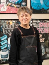 高山 直人 ヘアサロン イシカワの美容師 スタイリスト ホットペッパービューティー 高山 直人 ヘアサロン イシカワの美容師 スタイリスト ホットペッパービューティー