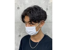 メルシー トータル ブランディング サロン(merci TOTAL BRANDING SALON)