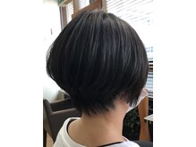 ブレイス ヘアデザイン(BRACE HairDesign)