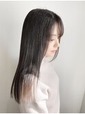 【髪質改善】 3Lトリートメント/艶髪/透明感/トリートメント