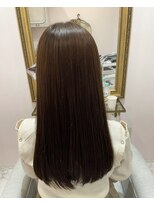 スレーヌサロンハナレ 北千住美容院(Sereine salon HANARE) リノベーショントリートメント