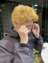 グリーン 渋谷(green)&nbsp;【KAISEI】抜きっぱスパイキー