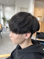 フゥ 宇都宮(FeU) ナチュラルマッシュ