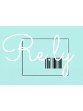 Re.ly【リリー】