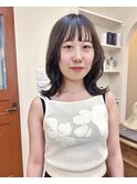 レイヤースタイル