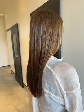 イーハトーヴ(IHATOV) トリートメント/30代40代