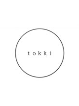 tokki【トッキー】
