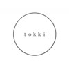 トッキー(tokki)のお店ロゴ