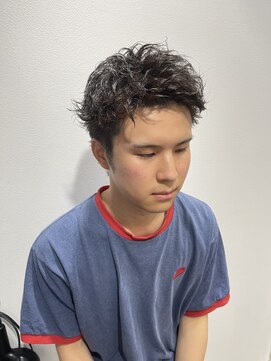 バイコーリング(By THE CALLiiiNG) ピンカール×ショート