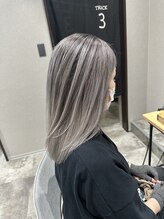 Suy’◇シャドウルーツ◇