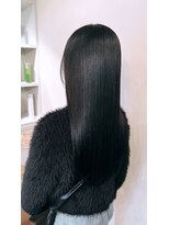ブリード ヘアデザイン(breed hair design) 当日予約もOK!!【髪質改善超音波トリートメント/髪質改善】