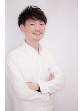 アッシュ 西葛西店(Ash)&nbsp;鎌田   雄一