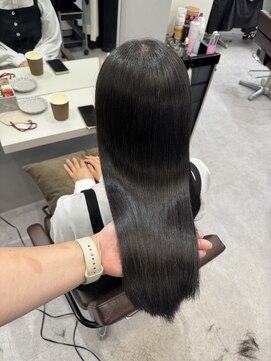 コア 梅田(Core) 艶髪美髪矯正/梅田/茶屋町