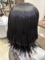 アヤナ バイ アヤラ(ayana by ayala)&nbsp;【KAORI】グレージュ