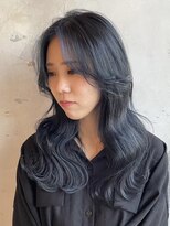 カムジーヘッド(COMEGHEAD)&nbsp;ミルクティーベージュダブルカラーインナーカラーケアブリーチ