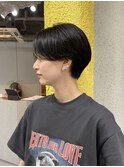 ショートスタイル