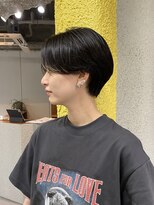 クオッカ(QUOKKA)&nbsp;ショートスタイル