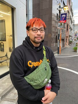 アルク(arc) メンズstyle