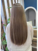 コス(COS)&nbsp;【COS/平塚/松下】【酸熱トリートメント】艶髪