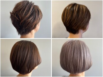 Rassic【ラシック】