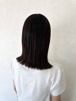 ヘアアンドメイク エジェリ(hair&make egerie) 【外ハネ/外ハネボブ/oggiotto/20代/30代/40代/50代】