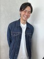 ジーナ 福岡天神(Zina) 関 光太郎