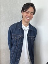 ジーナ 福岡天神(Zina) 関 光太郎