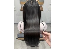 フェリスヘア(feliz hair)